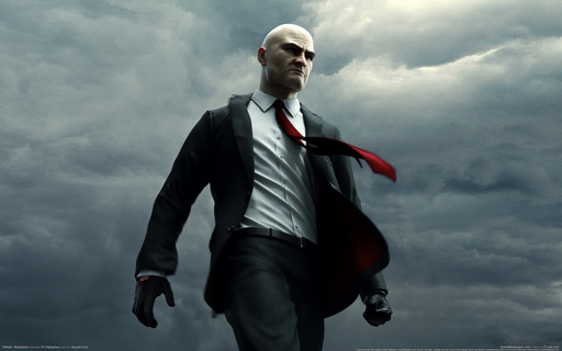 Hitman: Absolution - Hitman: Absolution — Подробности о версиях игры для России и стран СНГ